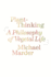 Plant-Thinking