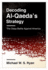 Decoding Al-Qaeda's Strategy: the Deep Battle Against America (Columbia Studies in Terrorism and Irregular Warfare)