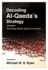 Decoding Al-Qaeda�S Strategy: the Deep Battle Against America
