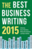 The Best Business Writing