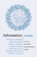 Information-a Reader