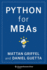 Python for Mbas