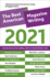 The Best American Magazine Writing 2021