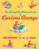 The Complete Adventures of Curious George
