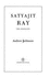 Satyajit Ray: the Inner Eye