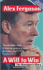 A Will to Win: the Manager's Diary