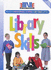 Library Skills (the Evans Bookshelf)