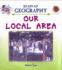 Our Local Area (Start-Up Geography)