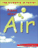 The Elements in Poetry Poems About Air