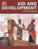 Aid and Development. Ali Brownlie Bojang
