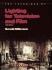 Technique of Lighting for Television and Film (the Library of Communication Techniques)