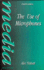 Use of Microphones (Media Manuals)