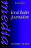 Local Radio Journalism (Second Edition)