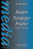 Modern Newspaper Practice: a Primer on the Press (Journalism Media Manual)
