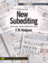 New Subediting: For Quark Users