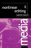 Media Manual: Nonlinear Editing