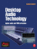 Desktop Audio Technology (Music Technology)