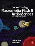 Understanding Macromedia Flash 8 Actionscript 2