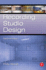 Recording Studio Design