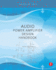 Audio Power Amplifier Design Handbook