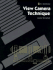 View Camera Technique, Sixth Edition