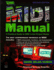 The Midi Manual (Audio Engineering Society Presents)