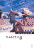 Directing (Screencraft Series)