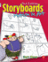 Storyboards: Motion in Art, Third Edition