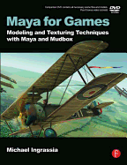 Maya for Games