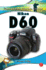 Nikon D60 (Focal Digital Camera Guides) Hilz, Corey
