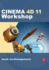 Cinema 4d 11 Workshop