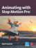 Animating with Stop Motion Pro