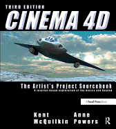 Cinema 4d