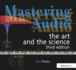 Mastering Audio: the Art and the Science