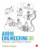 Audio Engineering 101: a Beginner's Guide to Music Production