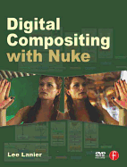 Digital Compositing With Nuke