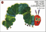 Thevery Hungry Caterpillar By Carle, Eric ( Author ) on Aug-27-1987, Hardback
