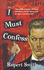 I Must Confess