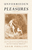 Unforbidden Pleasures [Hardcover]