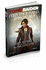Tomb Raider the Ten Thousand Immortals