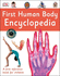 First Human Body Encyclopedia (Dk First Reference)