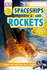 Spaceships and Rockets: Discover Missions to Space! (Dk Readers Level 2)