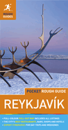 Pocket Rough Guide Reykjavik (Rough Guides)