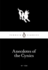 Anecdotes of the Cynics (Penguin Little Black Classics)