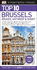Top 10 Brussels, Bruges, Antwerp and Ghent: Dk Eyewitness Top 10 Travel Guide (Dk Eyewitness Travel Guide)