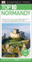 Dk Eyewitness Travel: Top 10 Normandy