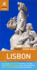 Pocket Rough Guide Lisbon (Rough Guides)