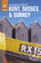 The Rough Guide to Kent, Sussex and Surrey (Travel Guide) (Rough Guides)