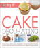 Cake Decorating (Try It! )