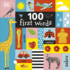 100 First Words (Dk My First)